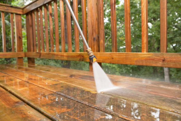Reliable Ojai, CA Pressure Washing Services Solutions